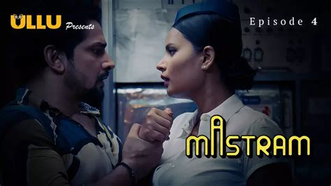 mastram web series episode 1|Mastram Hindi Hot Season 01 [Epi 01